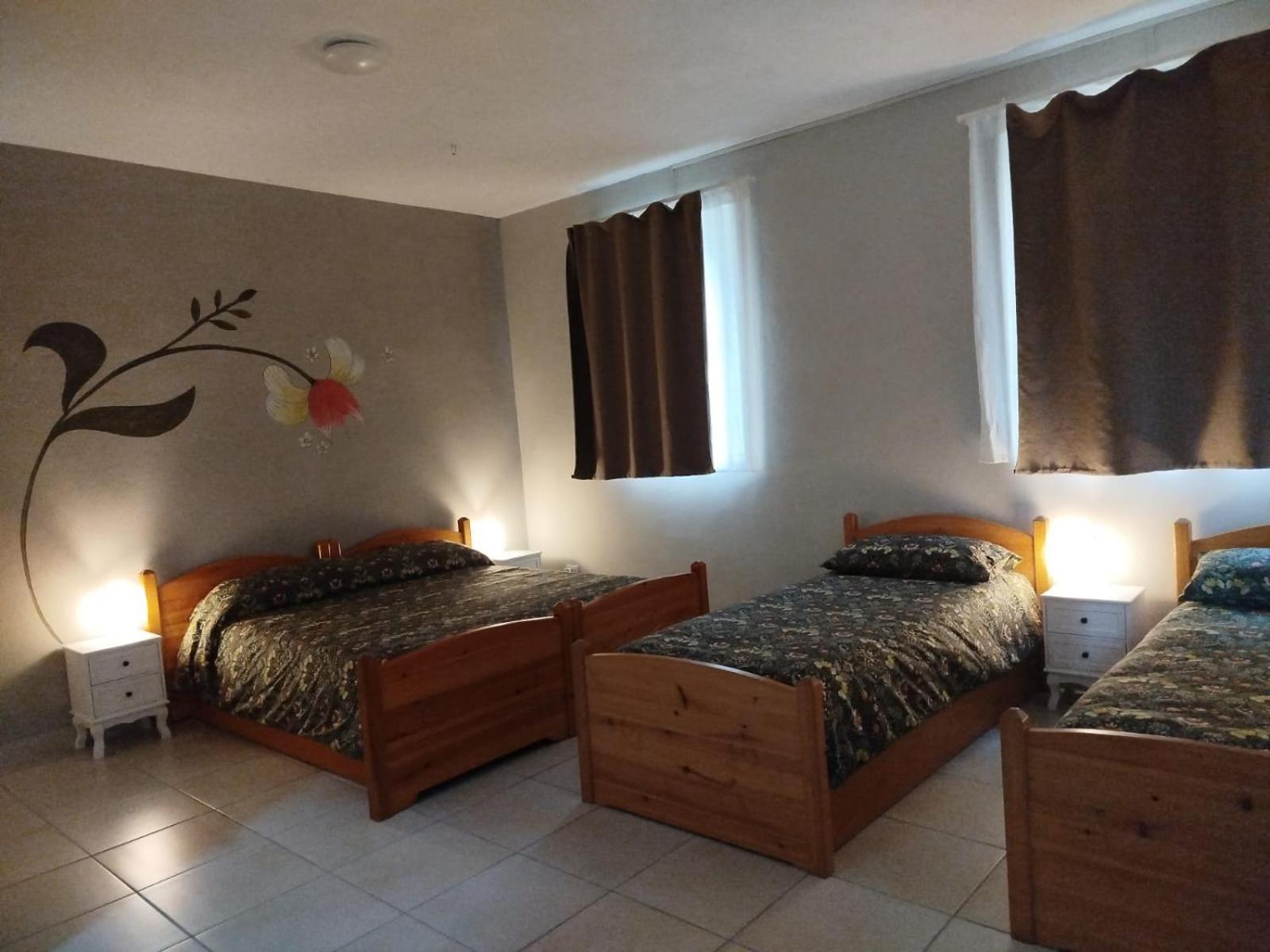 Orsa Maggiore Rifugio Campoli Appennino Buitenkant foto